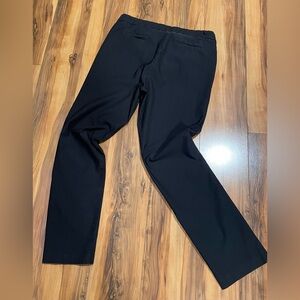Covington Stretch Pants Black Size 14